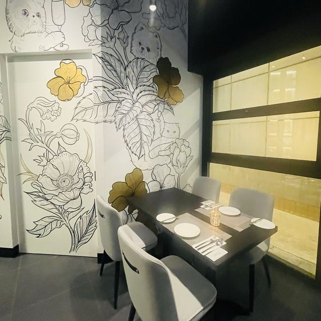 🥂🍽️LABEAT Restaurant & Bar