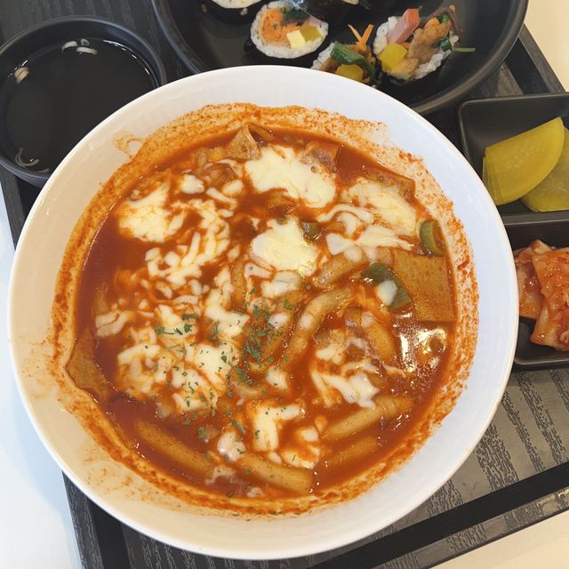 【韓国旅行】ソウル江南"24時間営業"の安くて美味しいお店✨