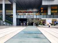 【深圳】萬象天地 | 街區+Mall形態的購物中心