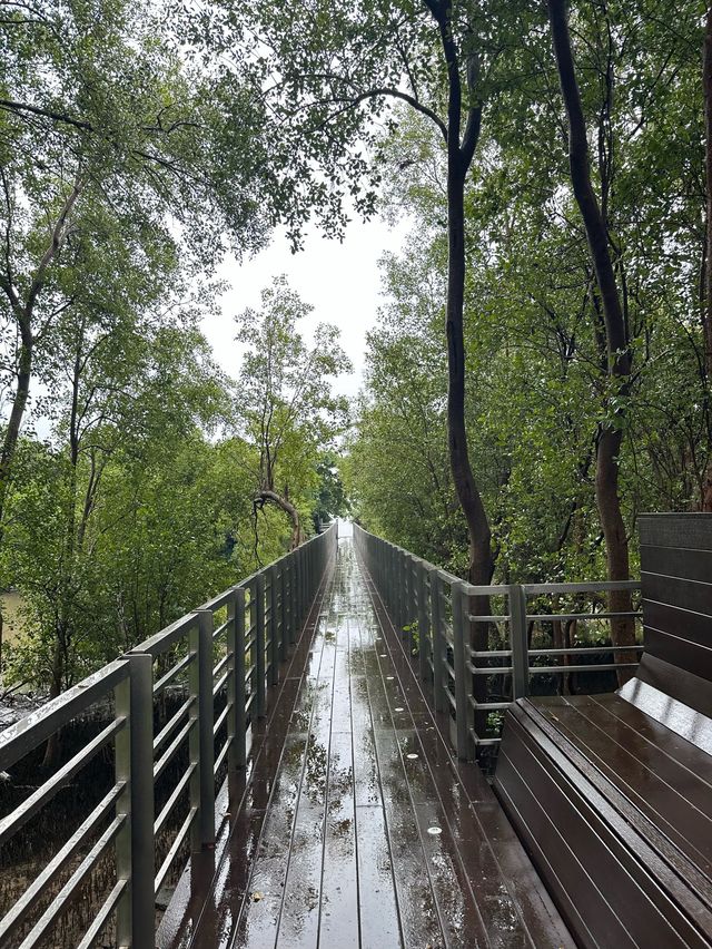 เบย์เฟียร์ โฮเทล พัทยา 🌦️