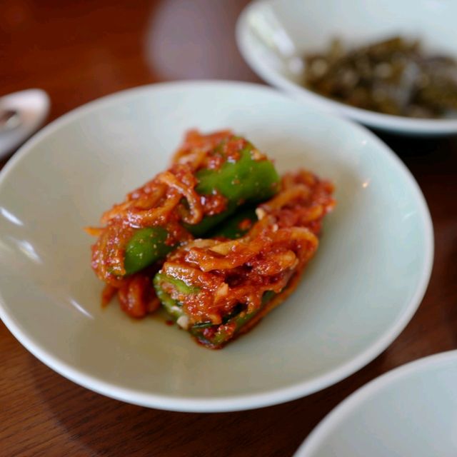 경주여행 요즘 경주의 뜨는 맛집 동리