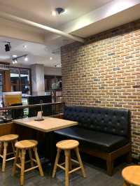 After you dessert Café ลาวิลล่า อารีย์ 
