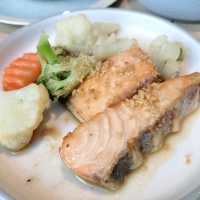 【大阪】センタラグランドホテル大阪の朝食✨