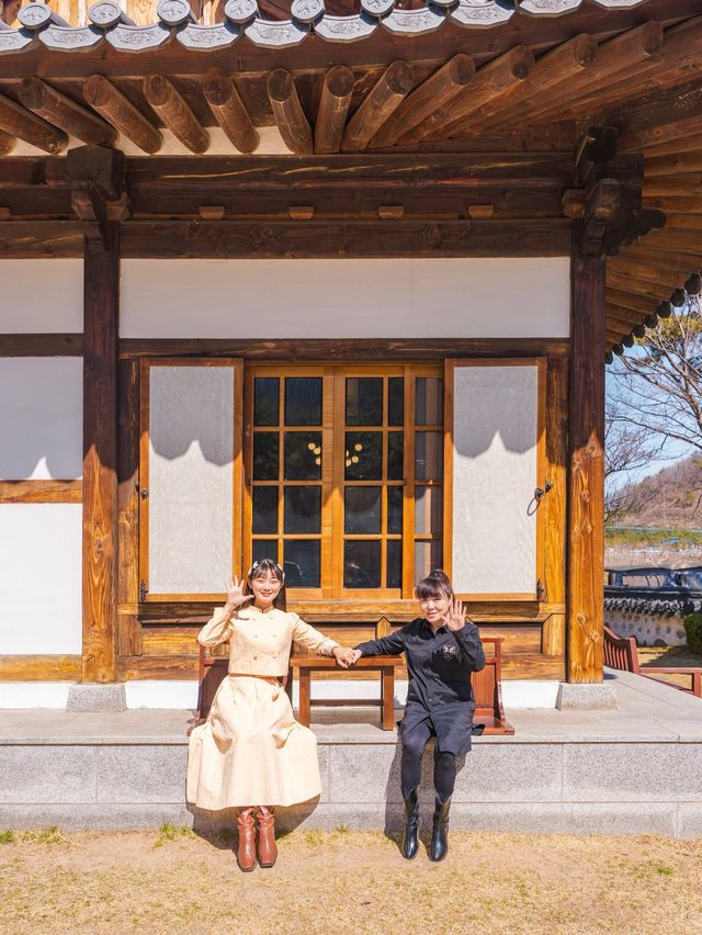 여행원해? 하이원해!