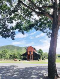 เฌอกะฌอฟาร์มสเตย์ Sher ga Shaw farmstay 