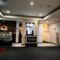 Regalodge Ipoh ,  a hotel in Town Area