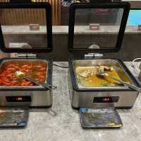 觀塘抵食日式放題