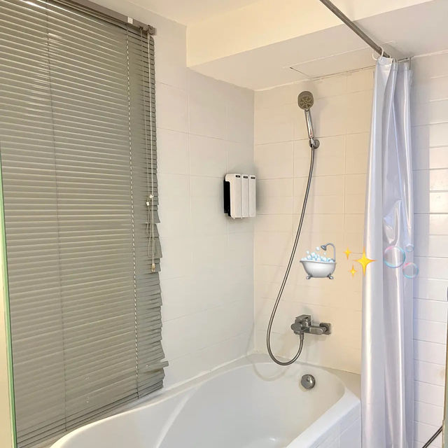 ที่พักเชียงใหม่ราคาถูก มีอ่างอาบน้ำกับสระว่ายน้ำ🏊‍♀️