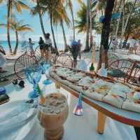 BORACAY WITH TRIP 🌻