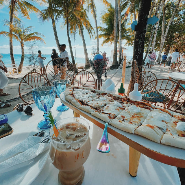 BORACAY WITH TRIP 🌻
