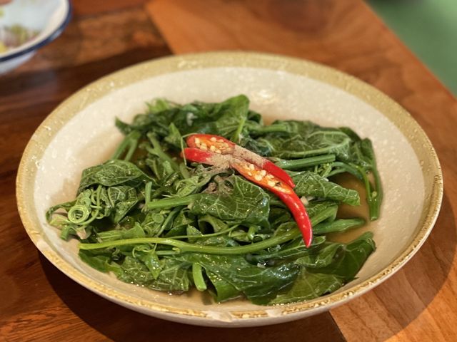 香濃泰北咖哩麵｜清邁必食😋
