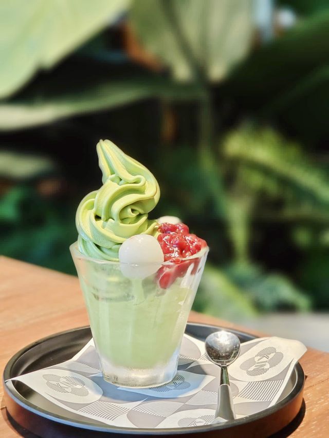 旗艦靚靚食堂！有米芝蓮必比登推介菜式