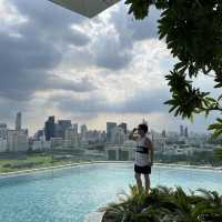 waldorf astoria bangkok
