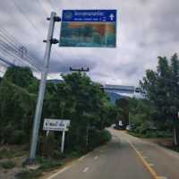 One day trip น้ำตกเก้าชั้น