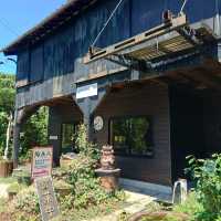 愛知旅行！常滑「やきもの散歩道」