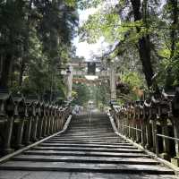 📍宝山寺/生駒・奈良