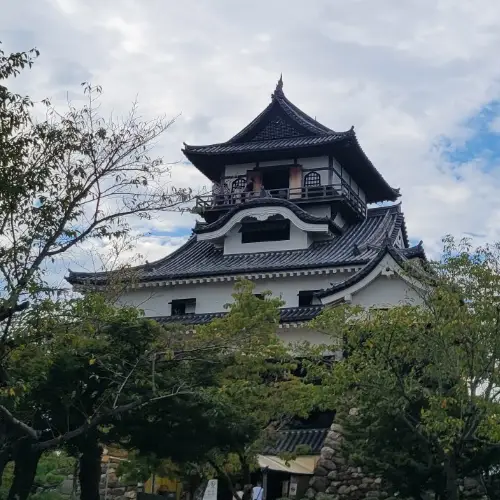 【愛知】犬山城に行ってみた！