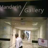 Mandarin Gallery with Hotel Stay