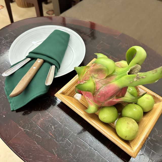 로컬느낌 룸에서 호캉스✨ 웰컴프룻까지🍉