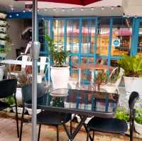 Ori Bakery Restaurant 