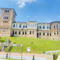 Kellie’s Castle