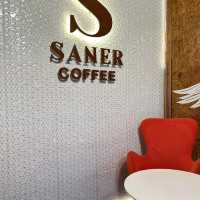 SANER Coffee (เสนอ คอฟฟี่)