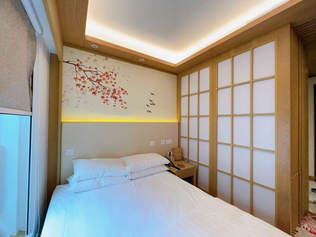 日本主題特色酒店