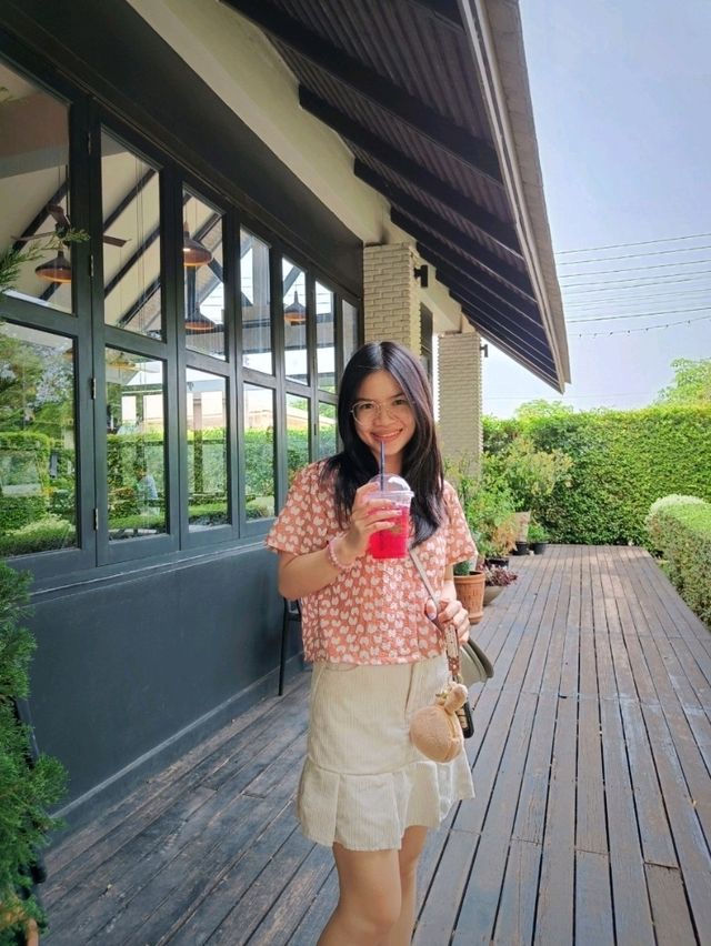 Sweet Cottage Sakonnakhon