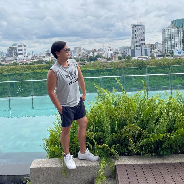 Mercure Bangkok Makkasan