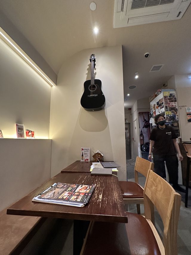 尖沙咀美味居酒屋🏮用料上乘飲酒一流🍶