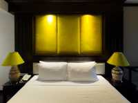 The Hotspring Beach Resort & Spa