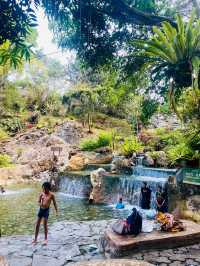 Must Visit Attraction In Bandung♨️