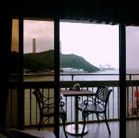 南丫島海景渡假屋