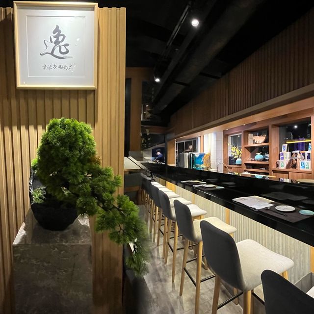 精緻日式廚師發辦