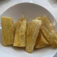 沖縄の美味しいブラジル料理屋さん『Gostoso』