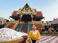 พระบรมราชานุสรณ์สมเด็จพระเจ้าตากสินมหาราช 