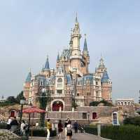 上海ディズニーランド体験レポート！🇨🇳