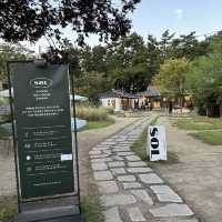 경주여행 필수코스 황리단길카페 “카페솔“🍦☕️