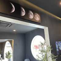 guss cofee cafe คาเฟ่ในปั๊ม