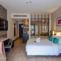 DEEVANA PLAZA Phuket Patong 