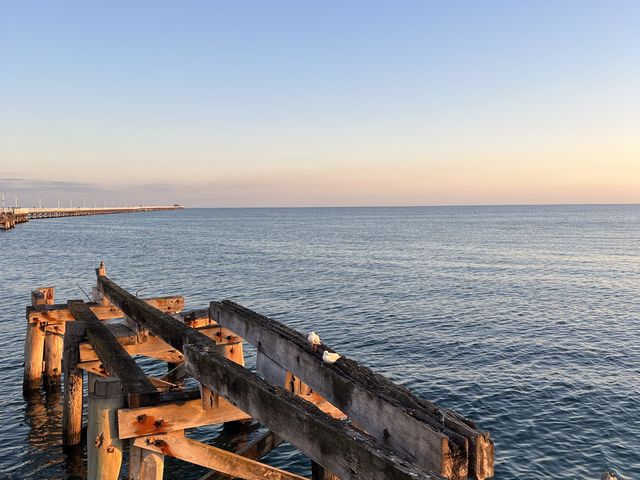 Jetty! 17 Foreshore Parade, Busselton WA🙈😎