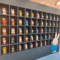 澳門看可愛Miffy展