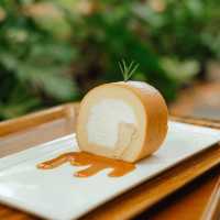 Tokizen farm & cafe 
