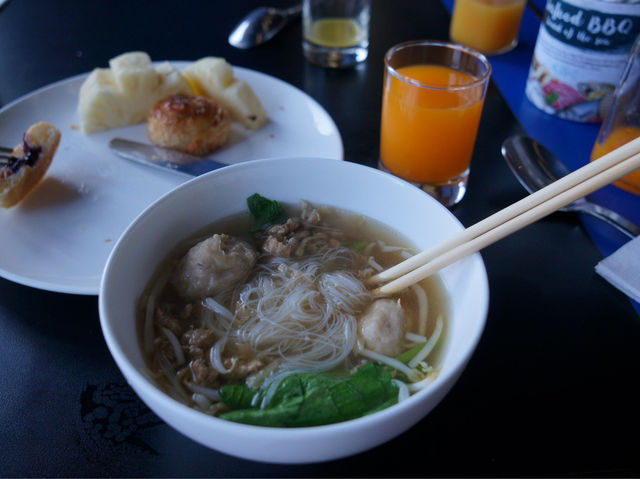 泰國芭堤雅｜每次必住超高性價比酒店