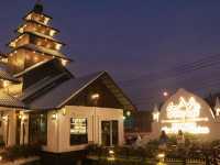 สาริกาบุรี นครนายก เมืองแห่งความอร่อย