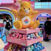 Care Bears聖誕車站 🧸🎄@旺角朗豪坊