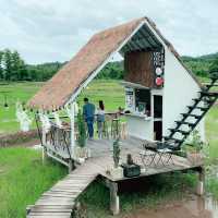 นาตาทา Cafe’ and Farm Stay