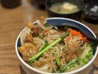 Robataya Japanese Izakaya restaurant 🥟🍢🍤