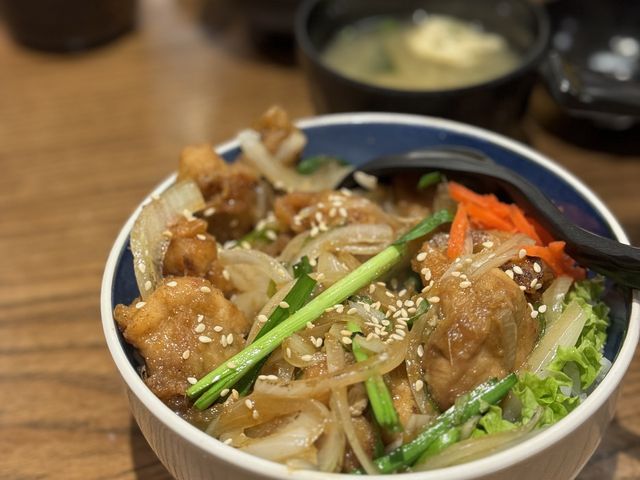 Robataya Japanese Izakaya restaurant 🥟🍢🍤