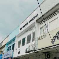 The Weekend Workshop